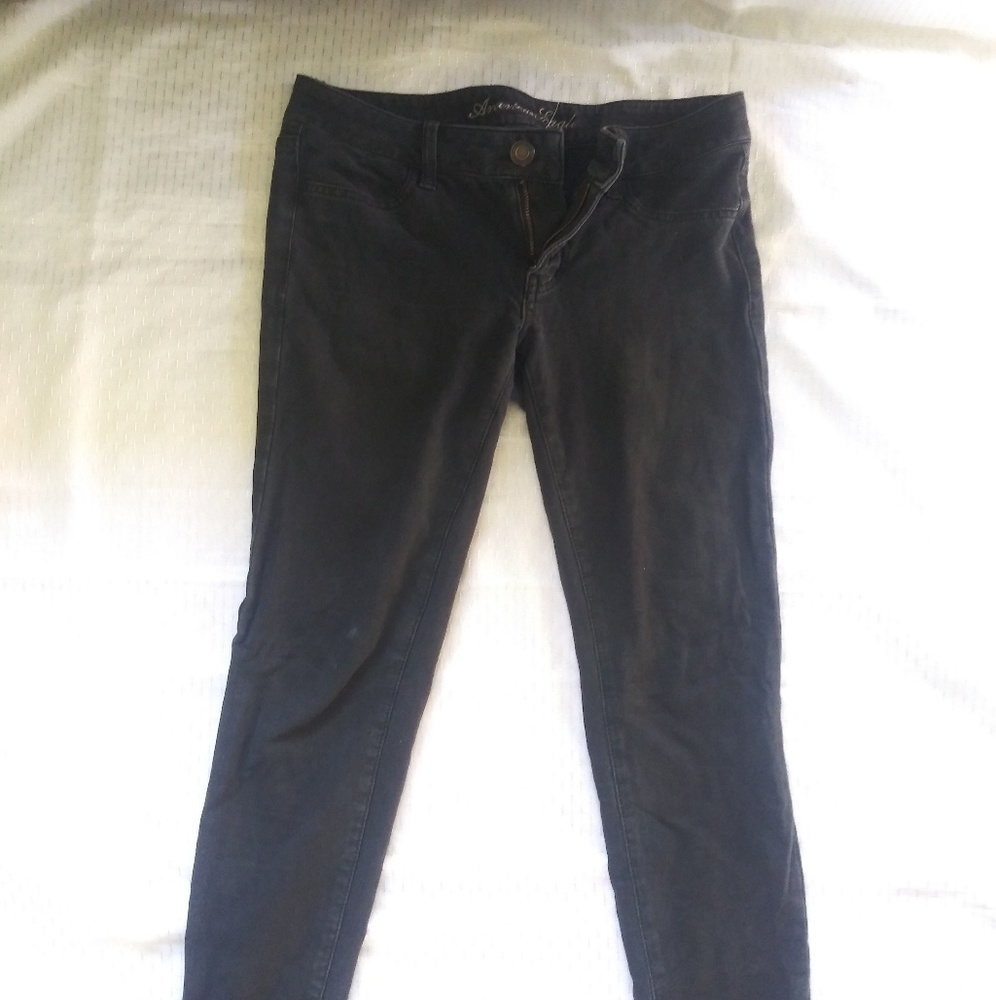 American Eagle Jegging